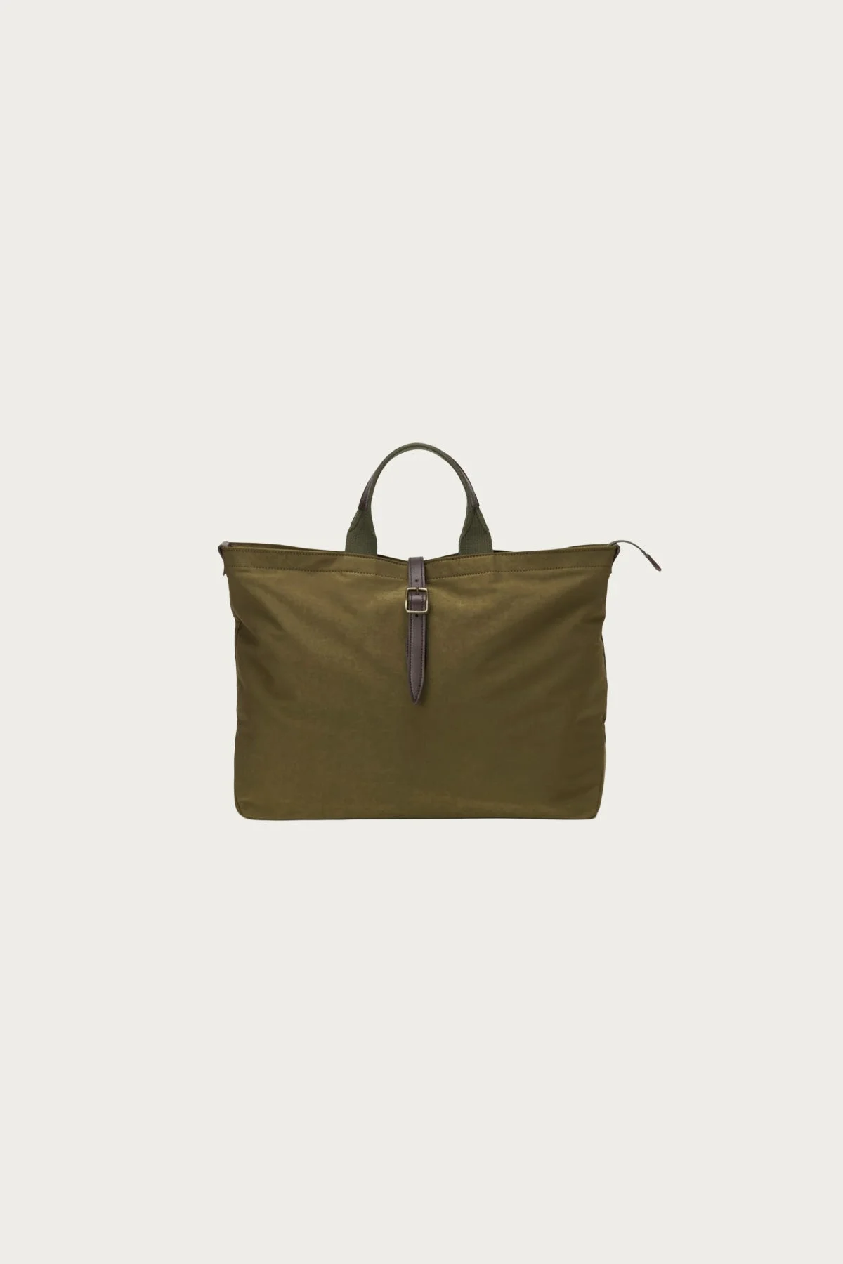 Bracket Bag - Khaki - 1