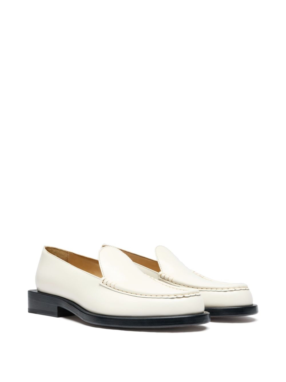 Les Mocassins loafers - 2