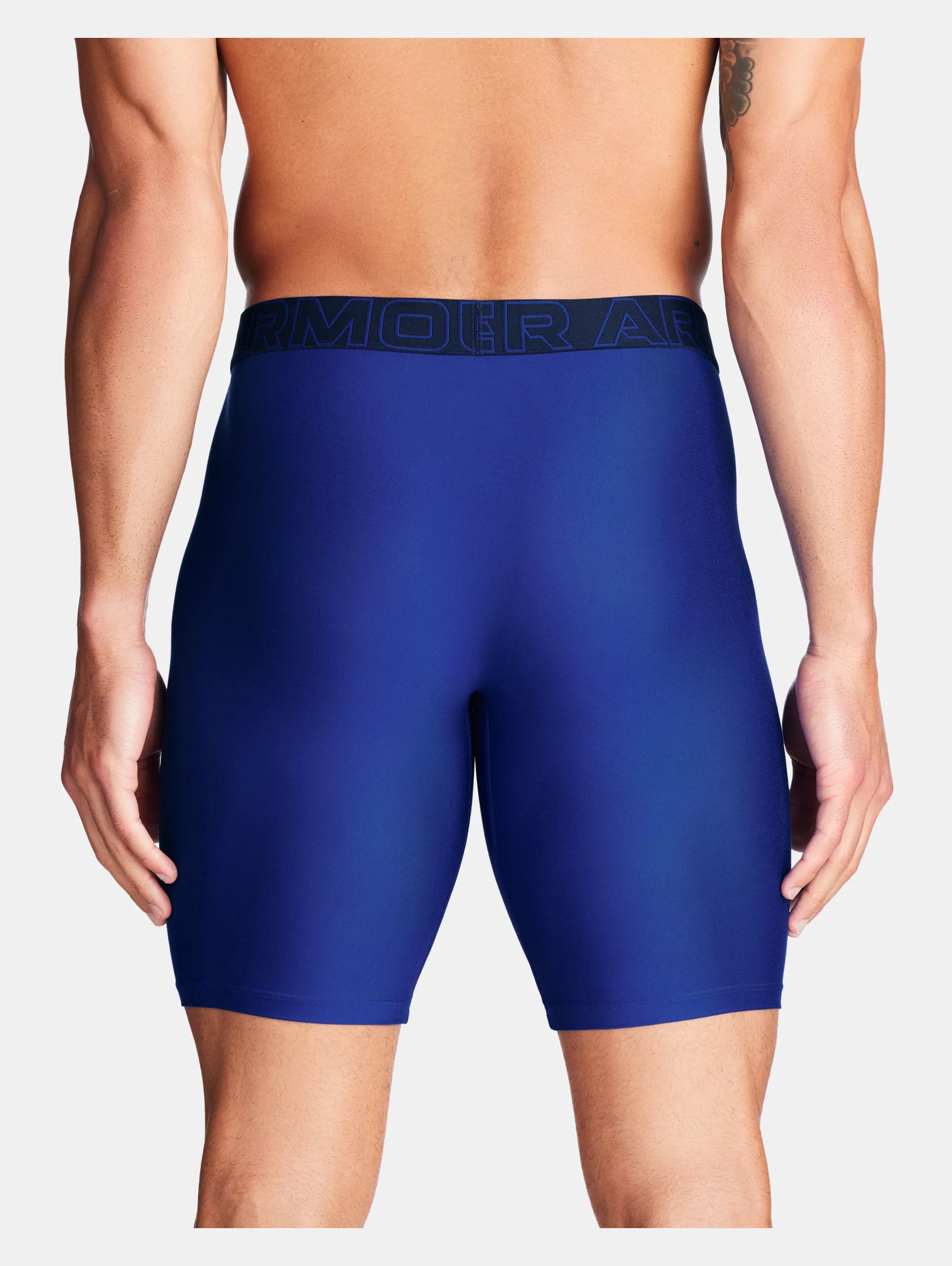 Men's UA Performance Tech™ 9" 3-Pack Boxerjock® - 2