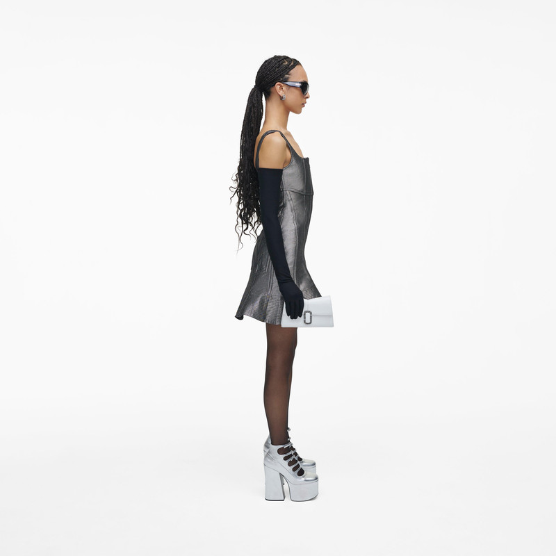 THE ST. MARC CHAIN WALLET 9