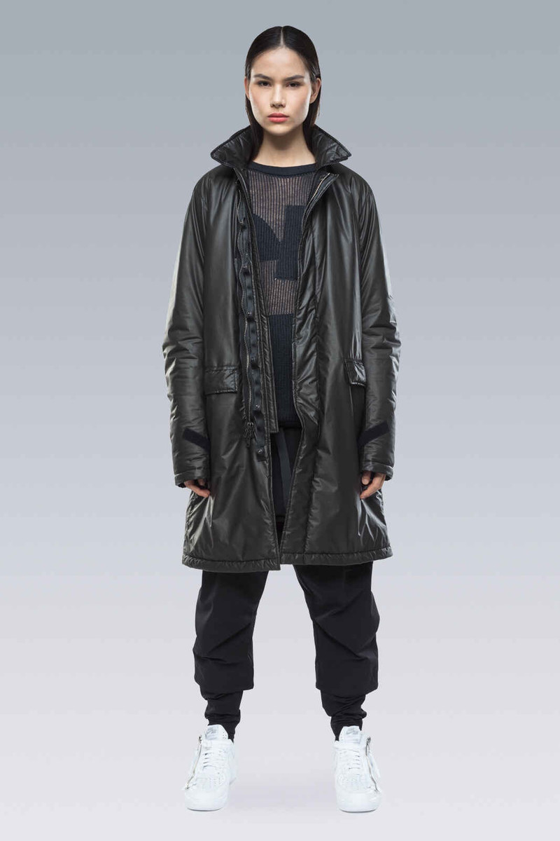 ACRONYM J46-FO Black | REVERSIBLE