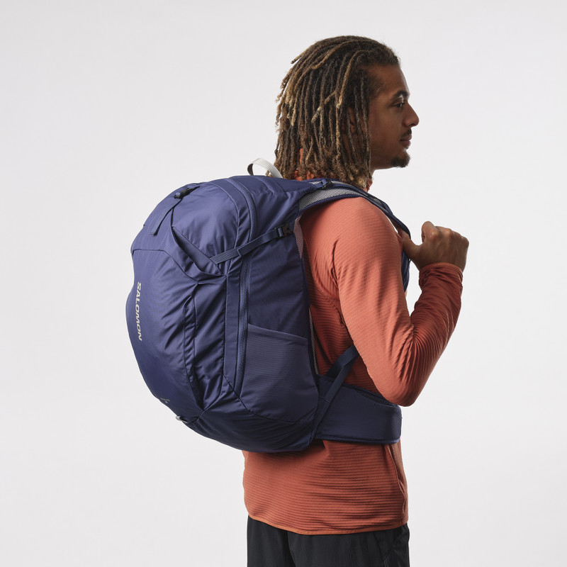 SALOMON TRAILBLAZER 30 outlook