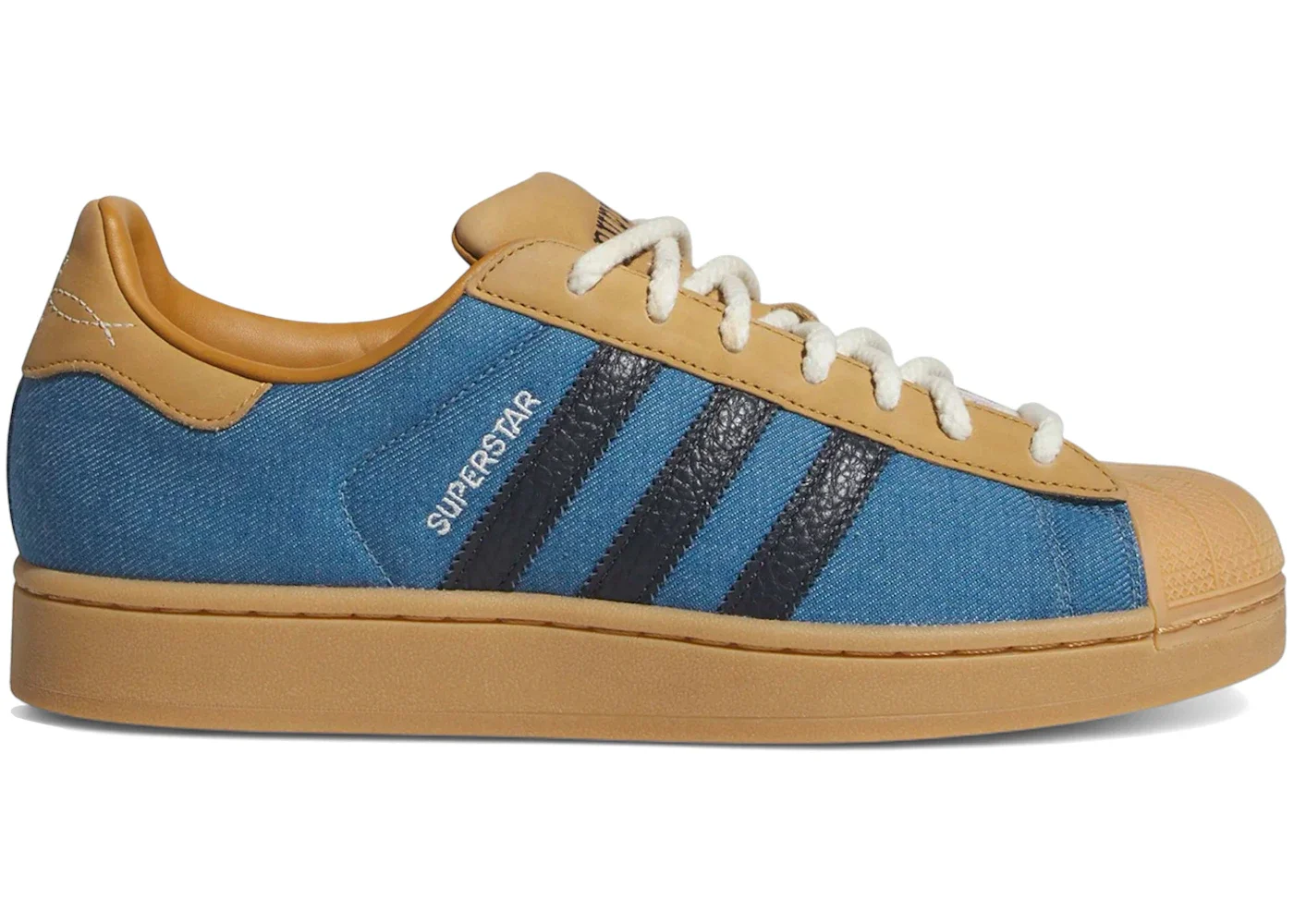 adidas Superstar II Active Athlete Everyone’s Invited - 1