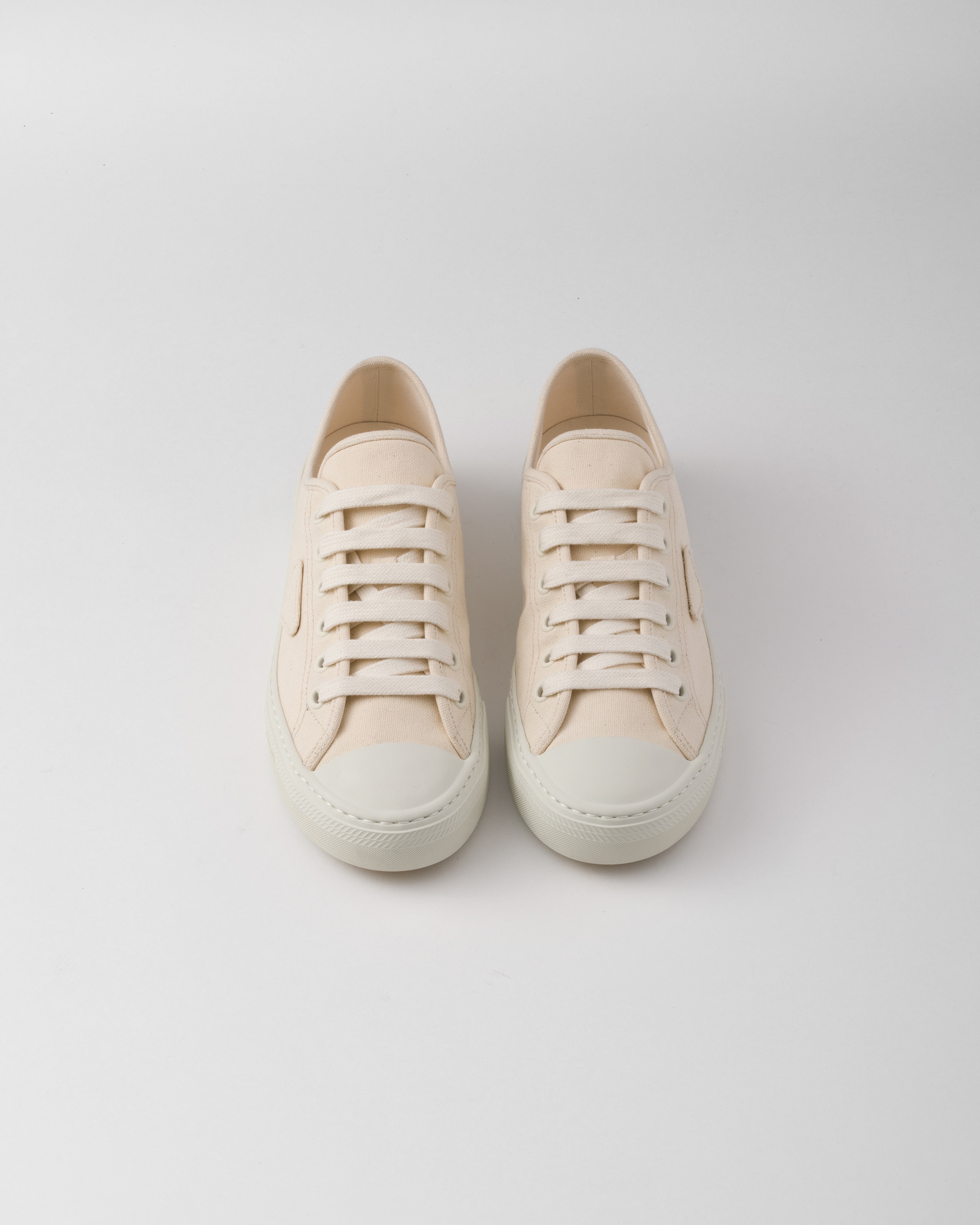 Hemp sneakers - 3