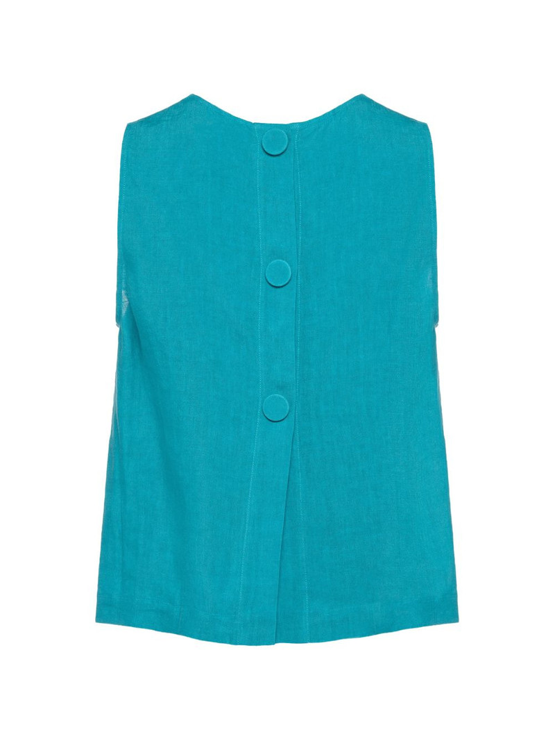 sleeveless top 5