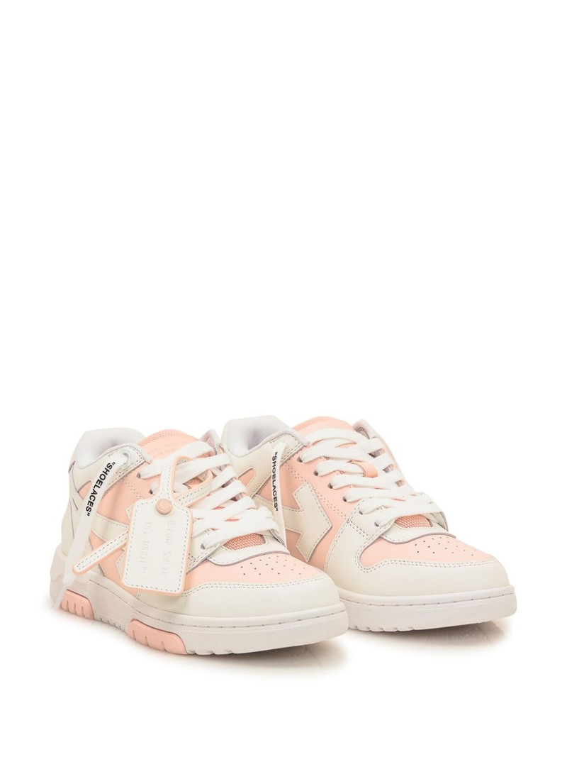 Off-White Out Of Office sneakers outlook