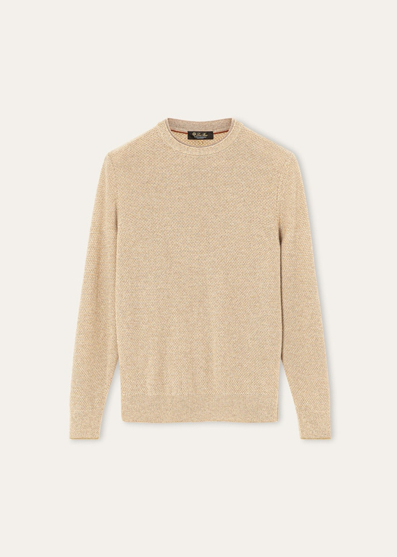 Varallo Crewneck 1