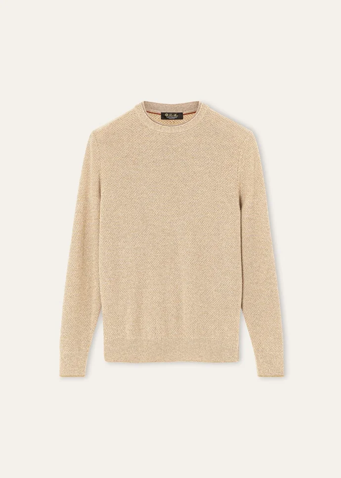 Varallo Crewneck - 1