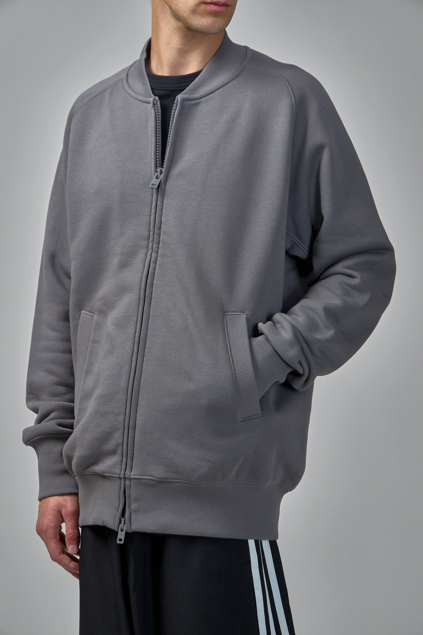 M Track Top Granit - 4