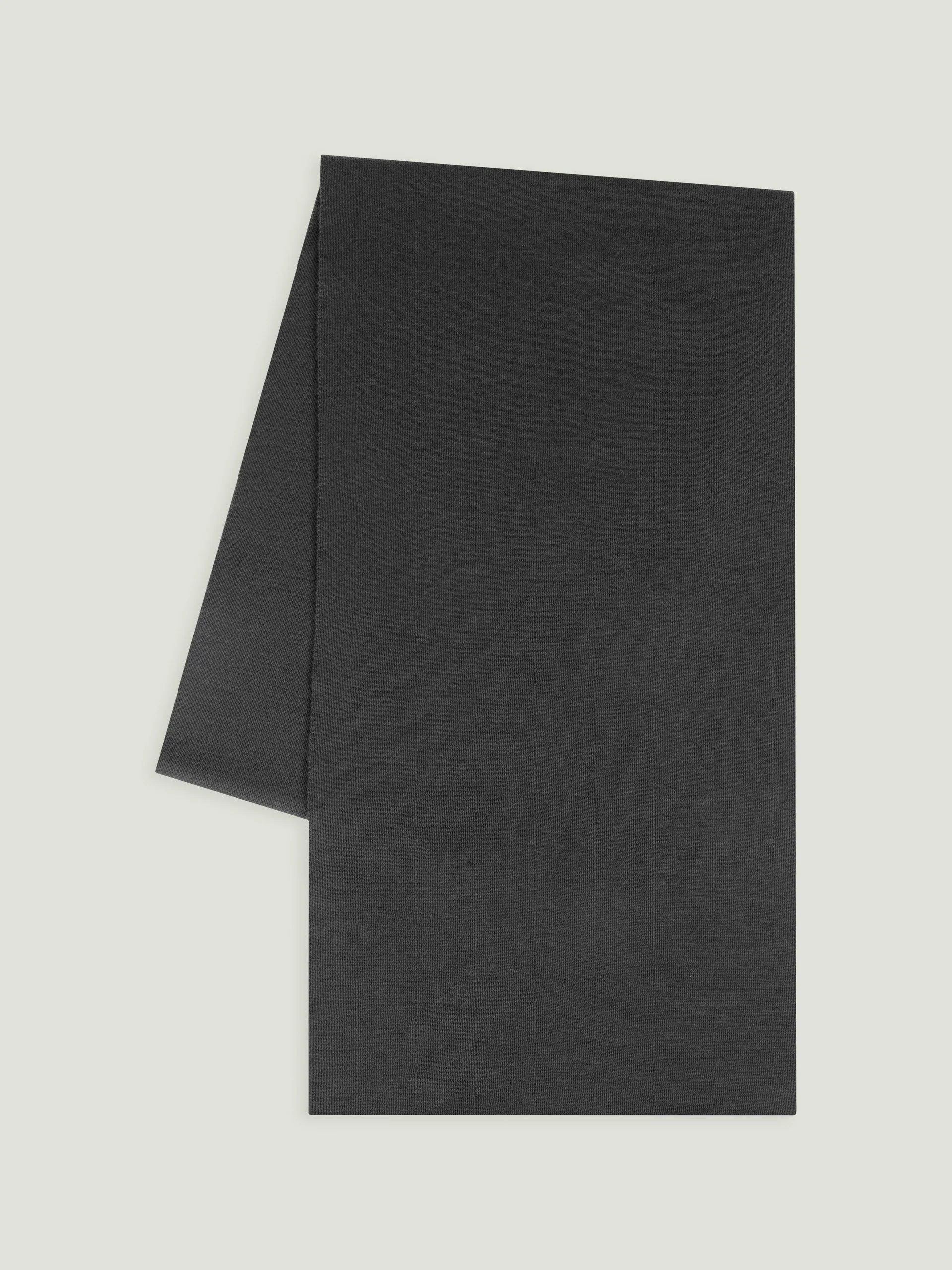 Dovedale Extra Fine Merino Wool Scarf - 1