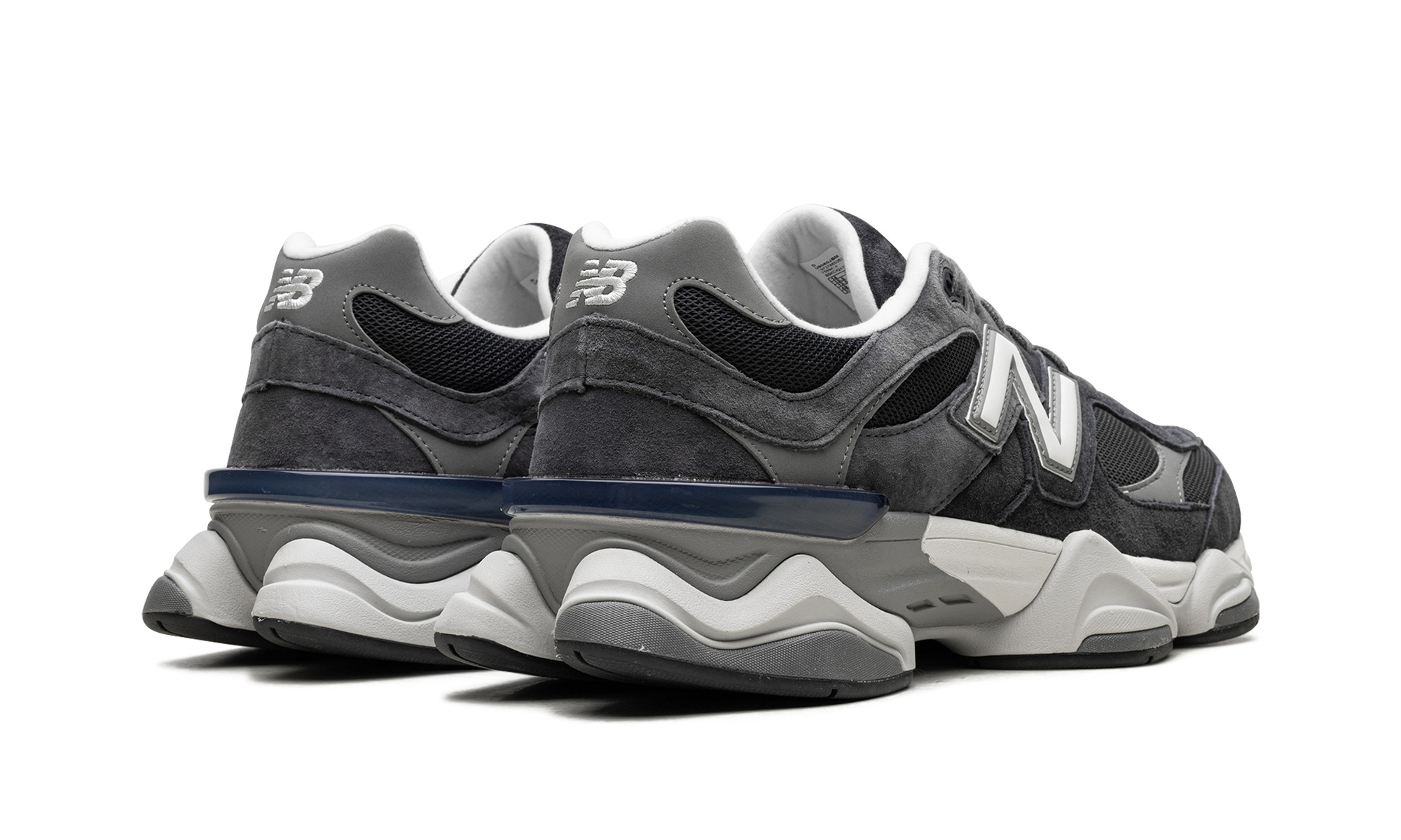 9060 "Dark Grey" - 3