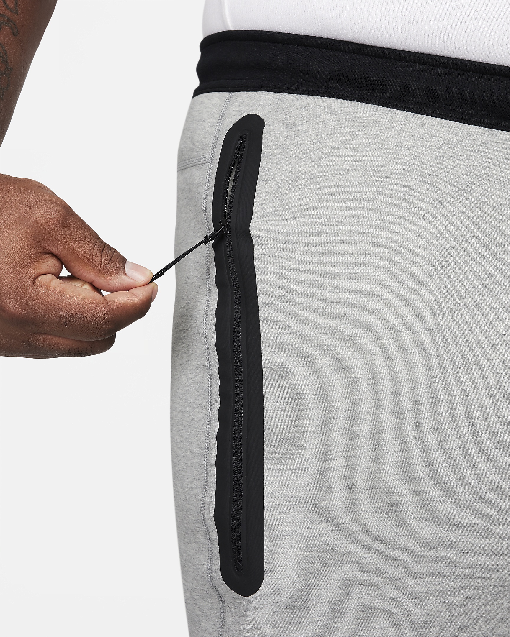 Nike Sportswear Tech Fleece Men's Joggers - 15