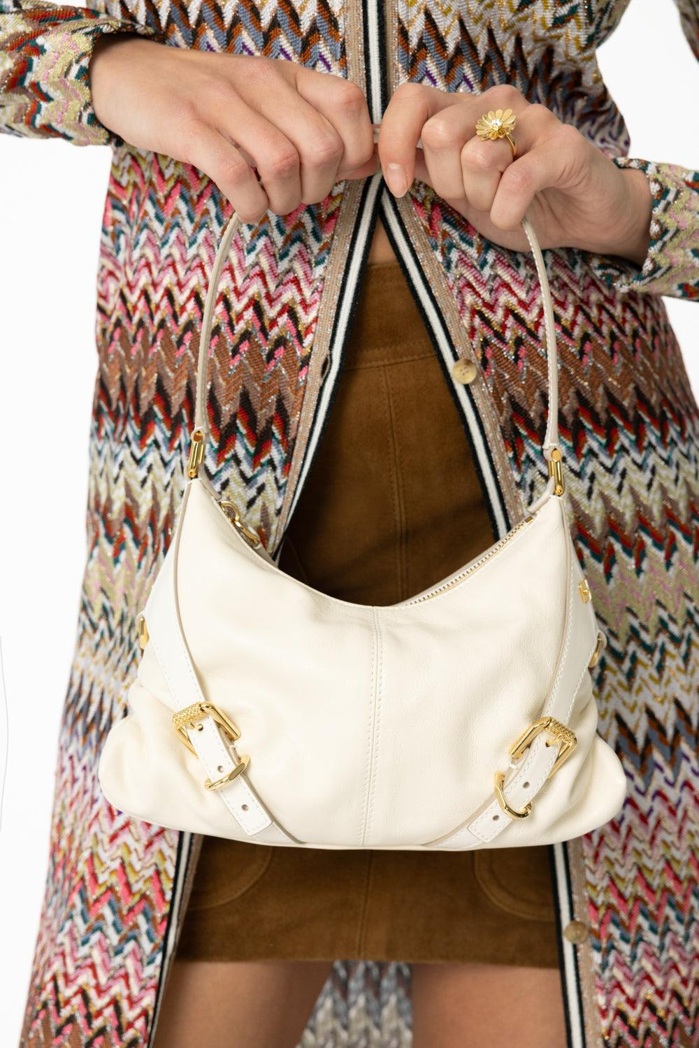Small Voyou Harness Bag - 2