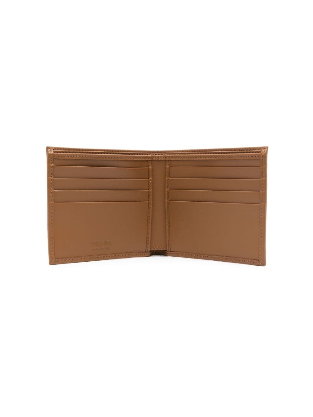 Re-Nylon wallet - 3