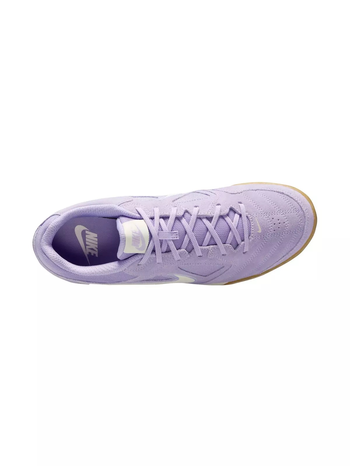 Gato "Hyndrangeas/Soft Pearl/Gum Light Brown" Men's Shoe - 8
