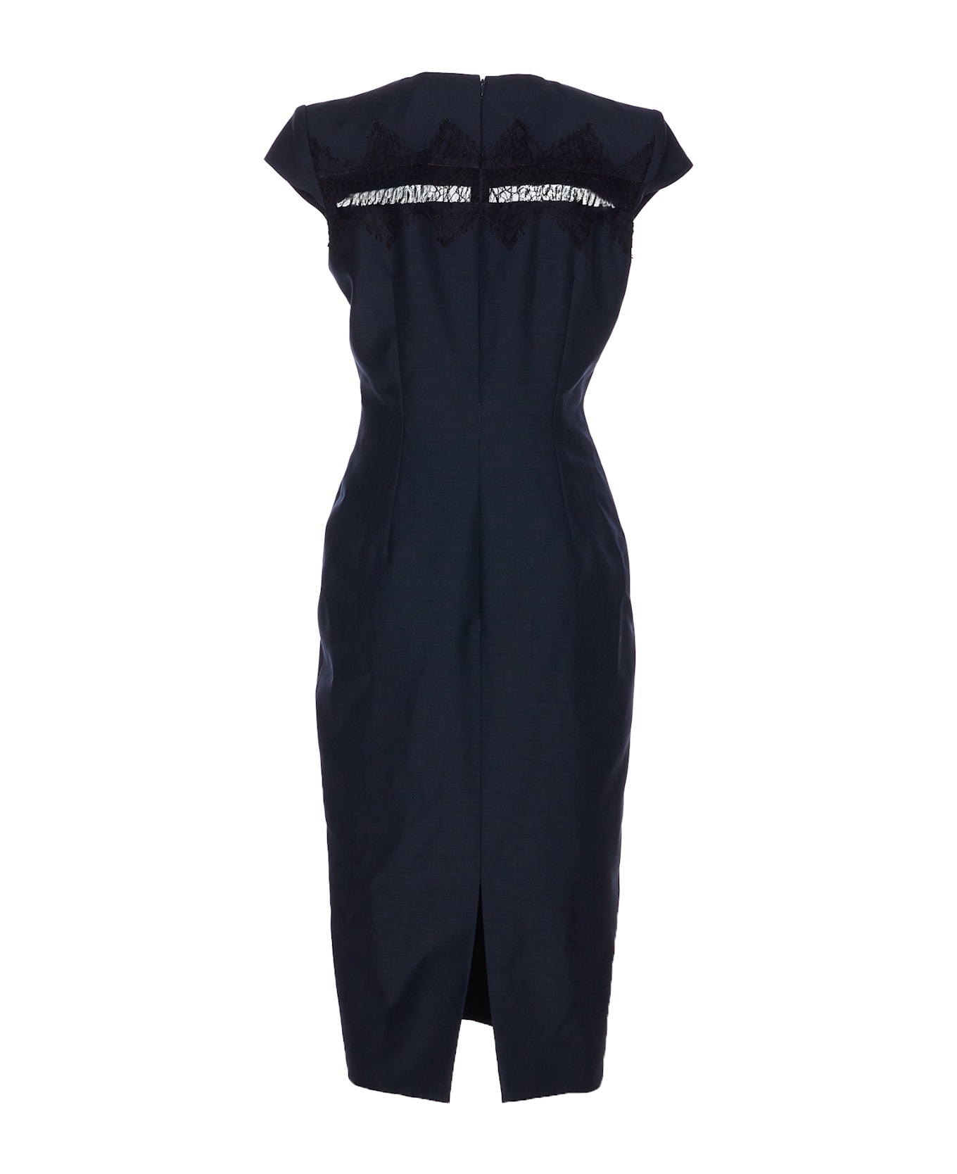 Dress - 2