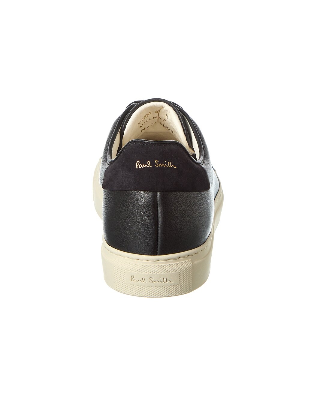 Paul Smith Basso Lux Leather Sneaker - 3
