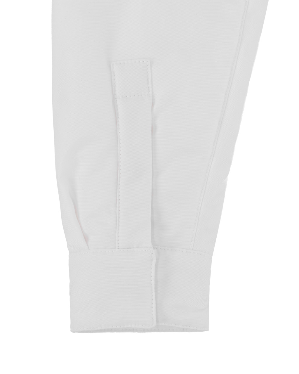 HOODED NYLON JACKET - 8