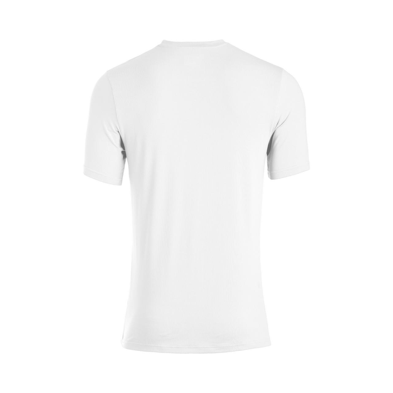 Comp Diamond Short Sleeve Crew - 2