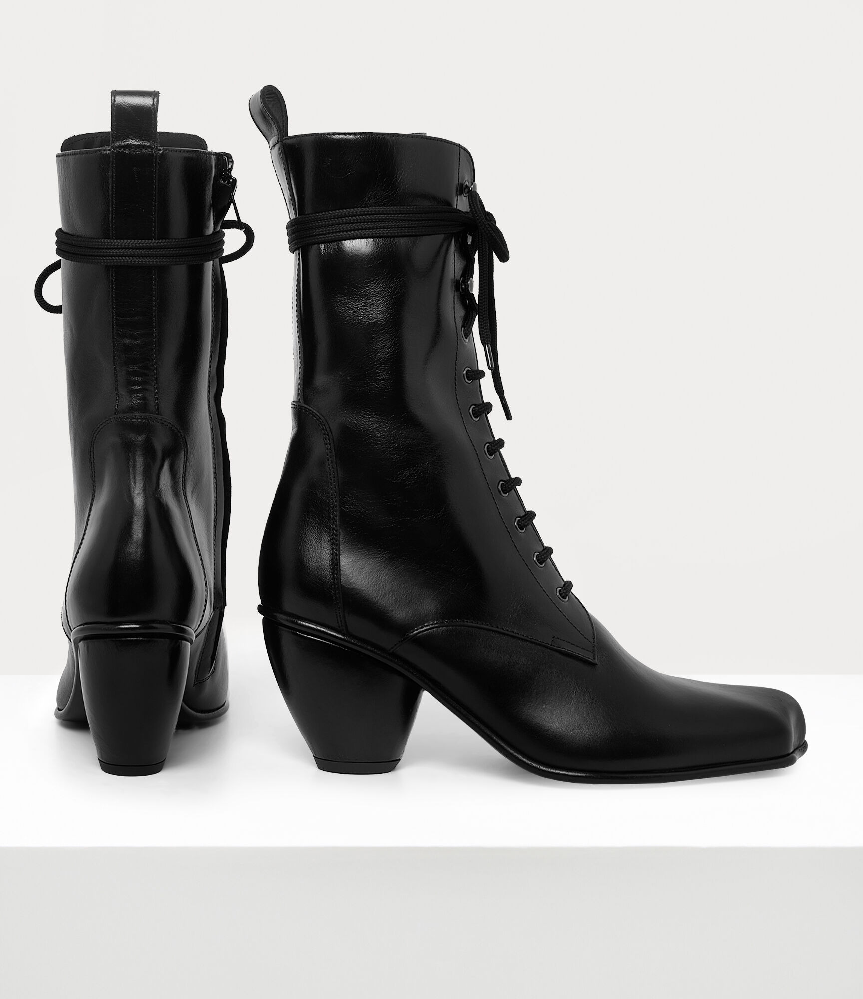 ARMY BOOT - 4