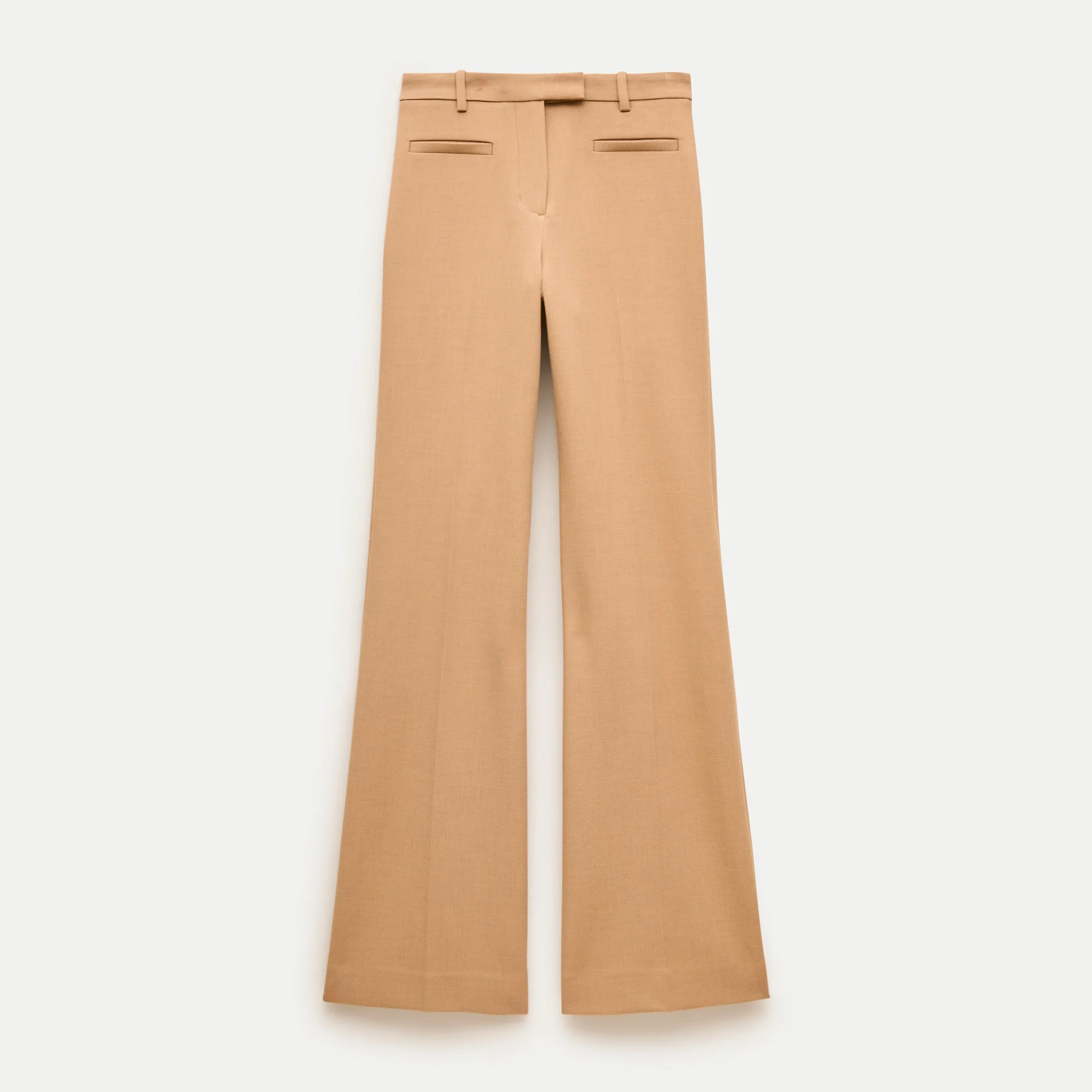 New Carolina pant in four-season stretch - 1
