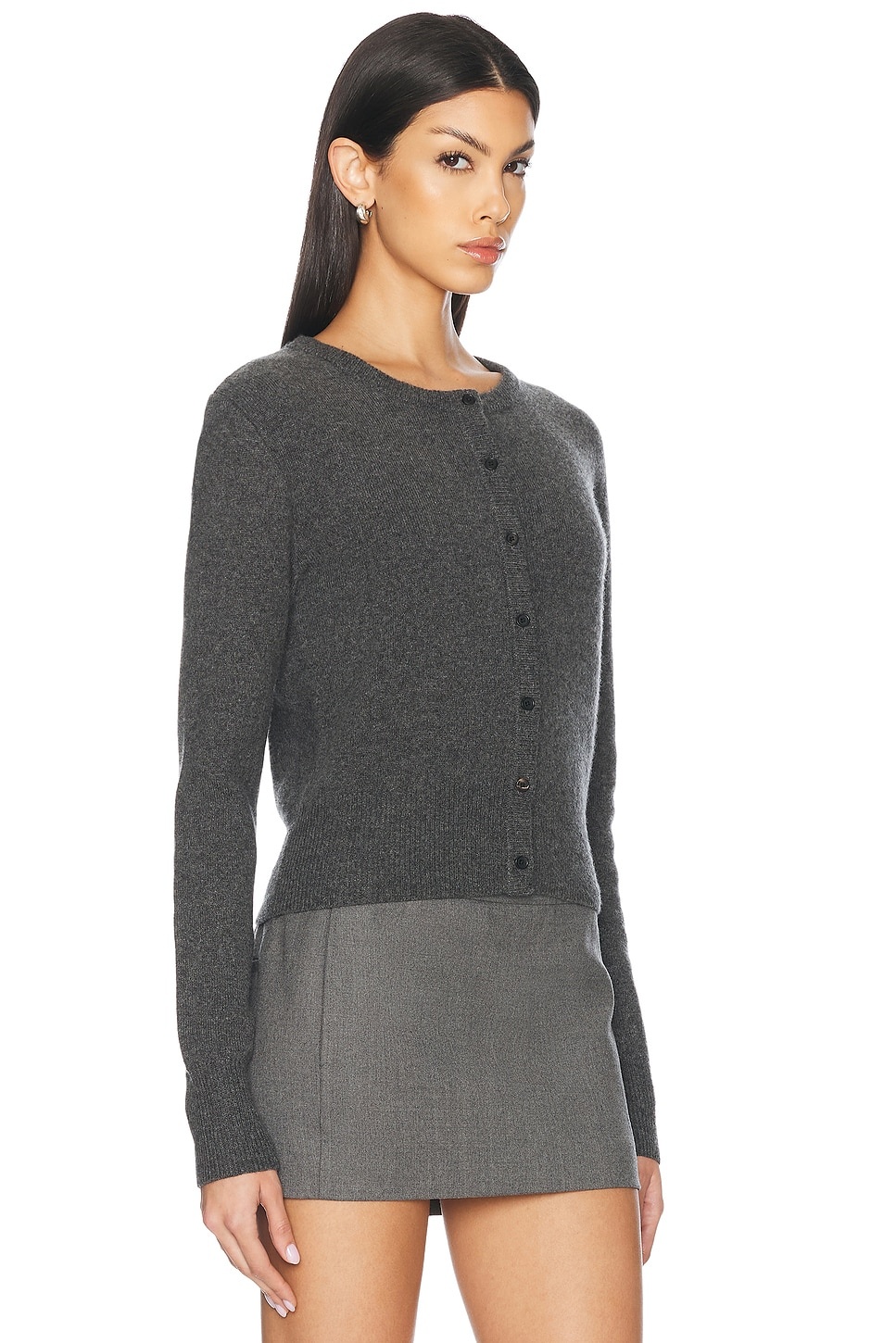 Baby Cardigan - 2