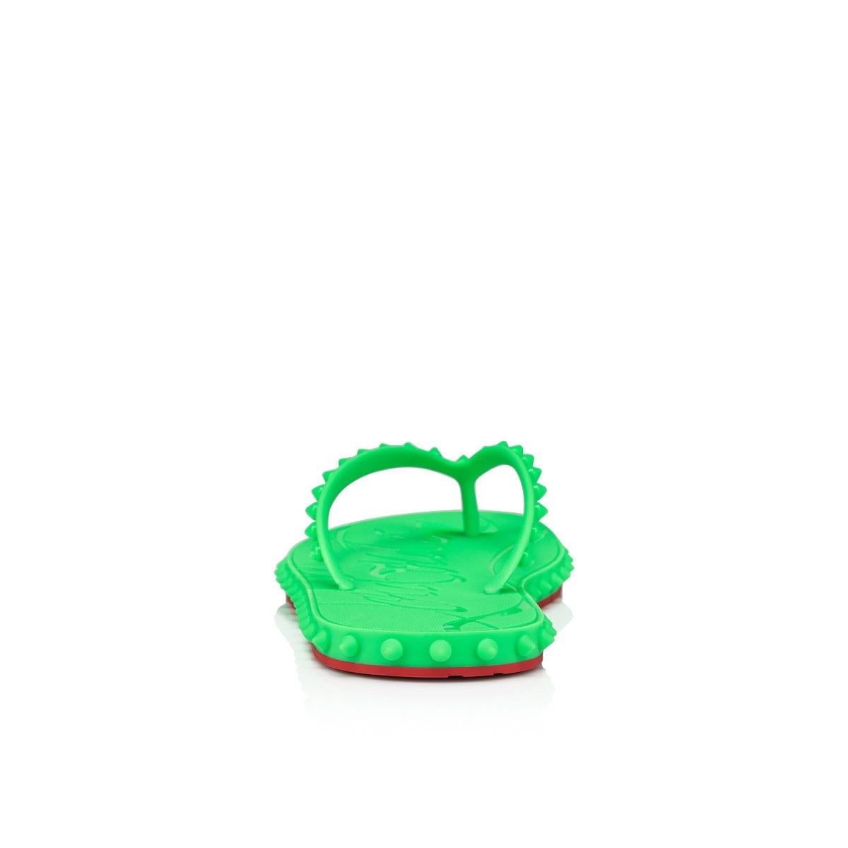 Super Loubi Flip man Green - 3