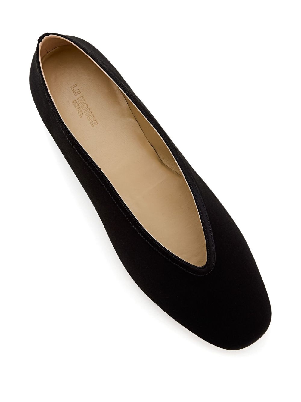 Luna ballerina shoes - 4