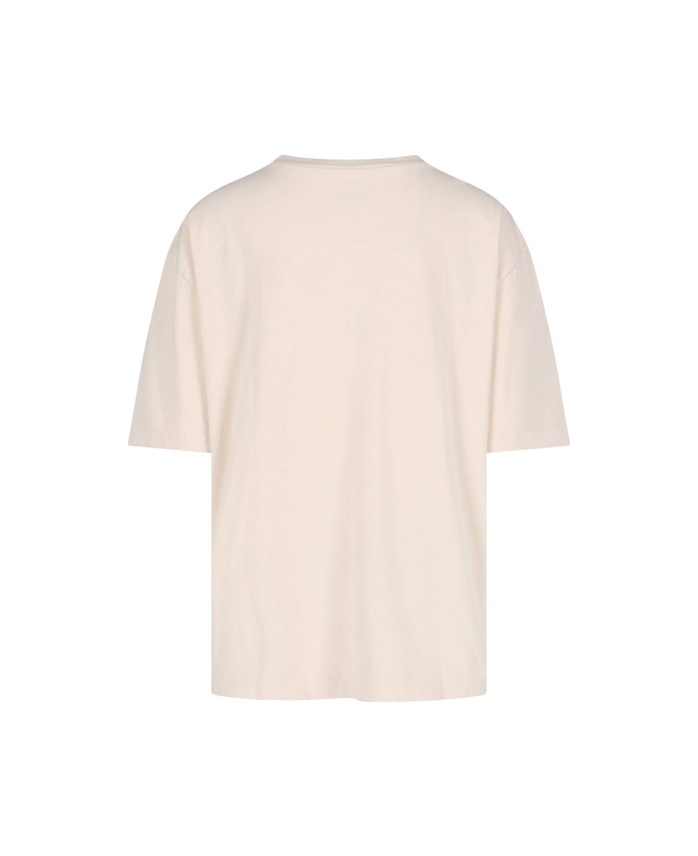 'numeric' T-shirt - 2