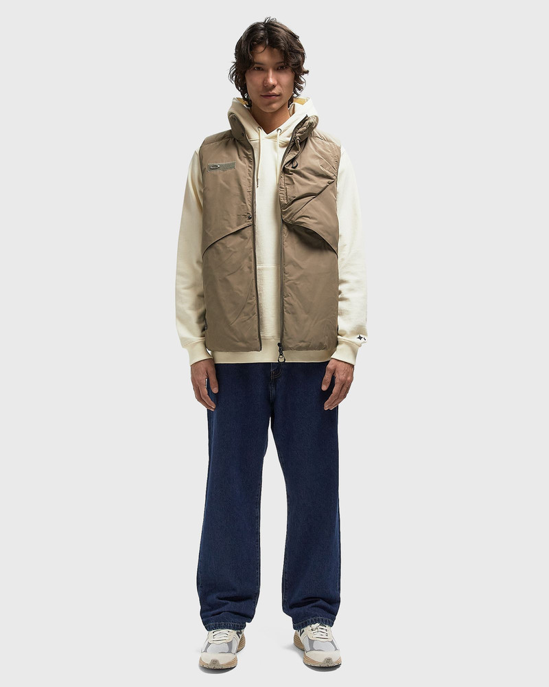 OAKLEY FGL RED CODE VEST 5.7 outlook