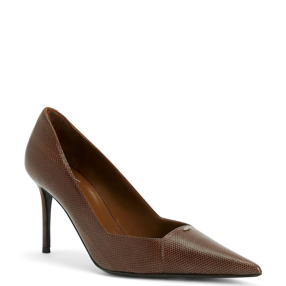 Raquel Pump 85 - 2
