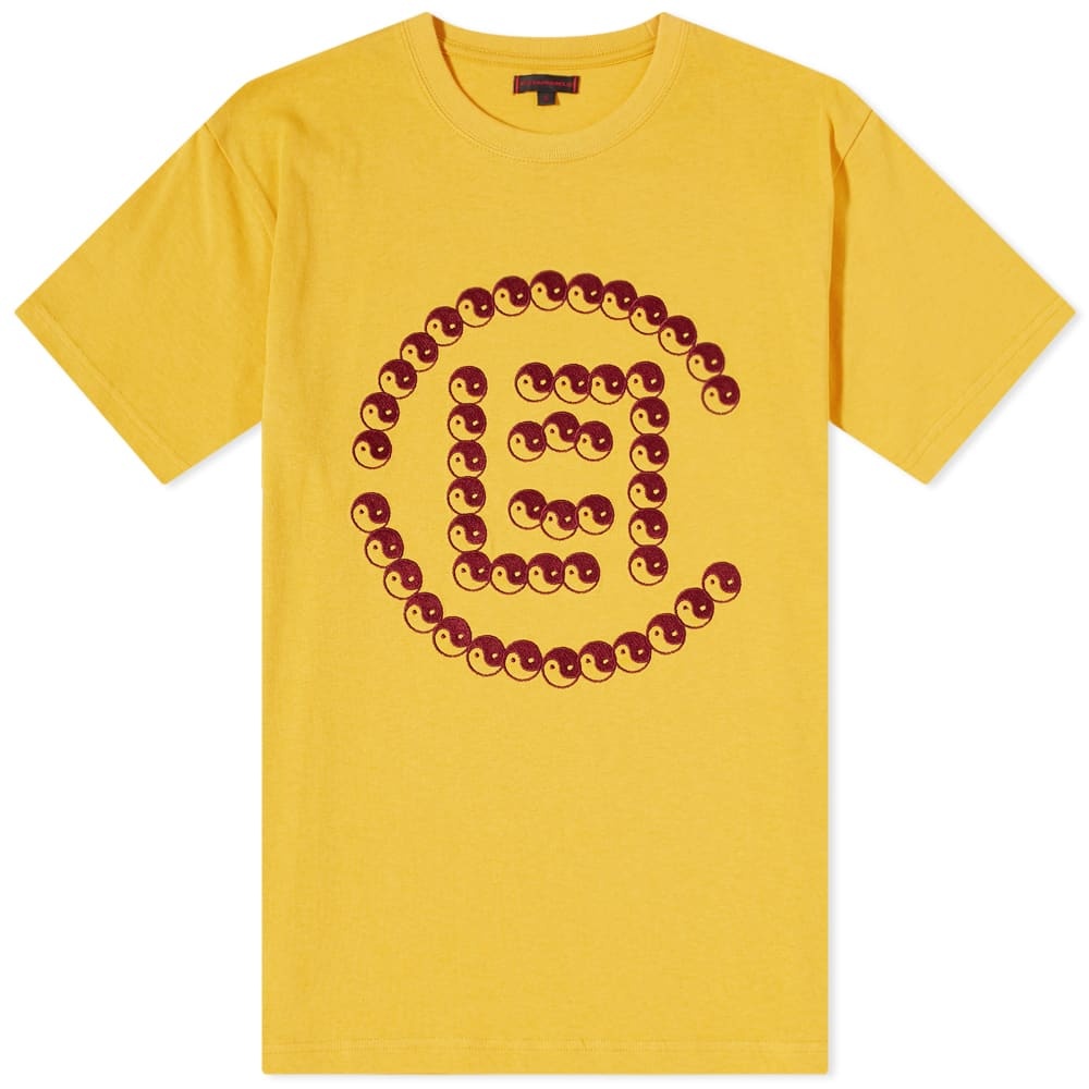 CLOT Logo Tee - 1