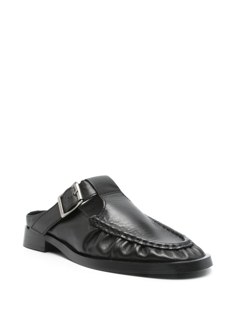 MIISTA Gianna mules outlook