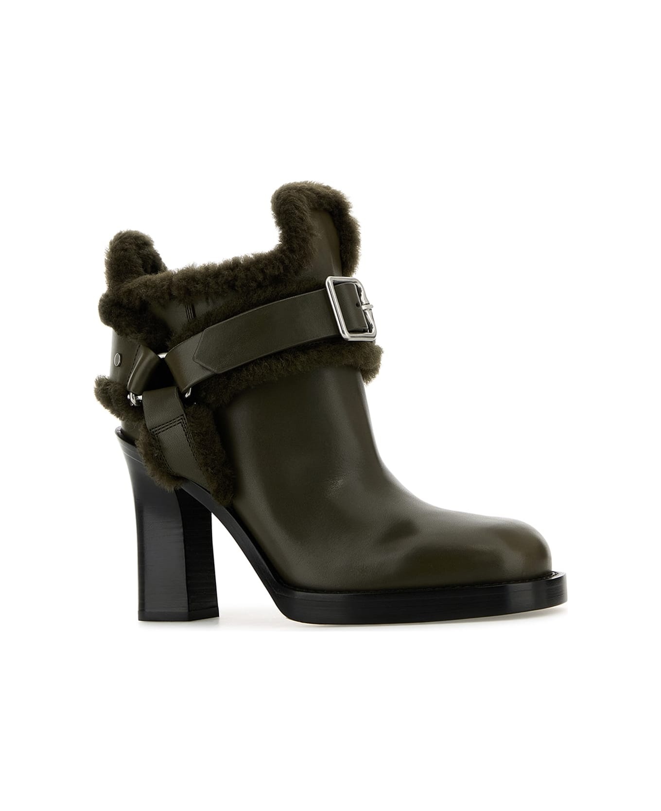 Lf Cozy Mini Stirrup 85 - 2