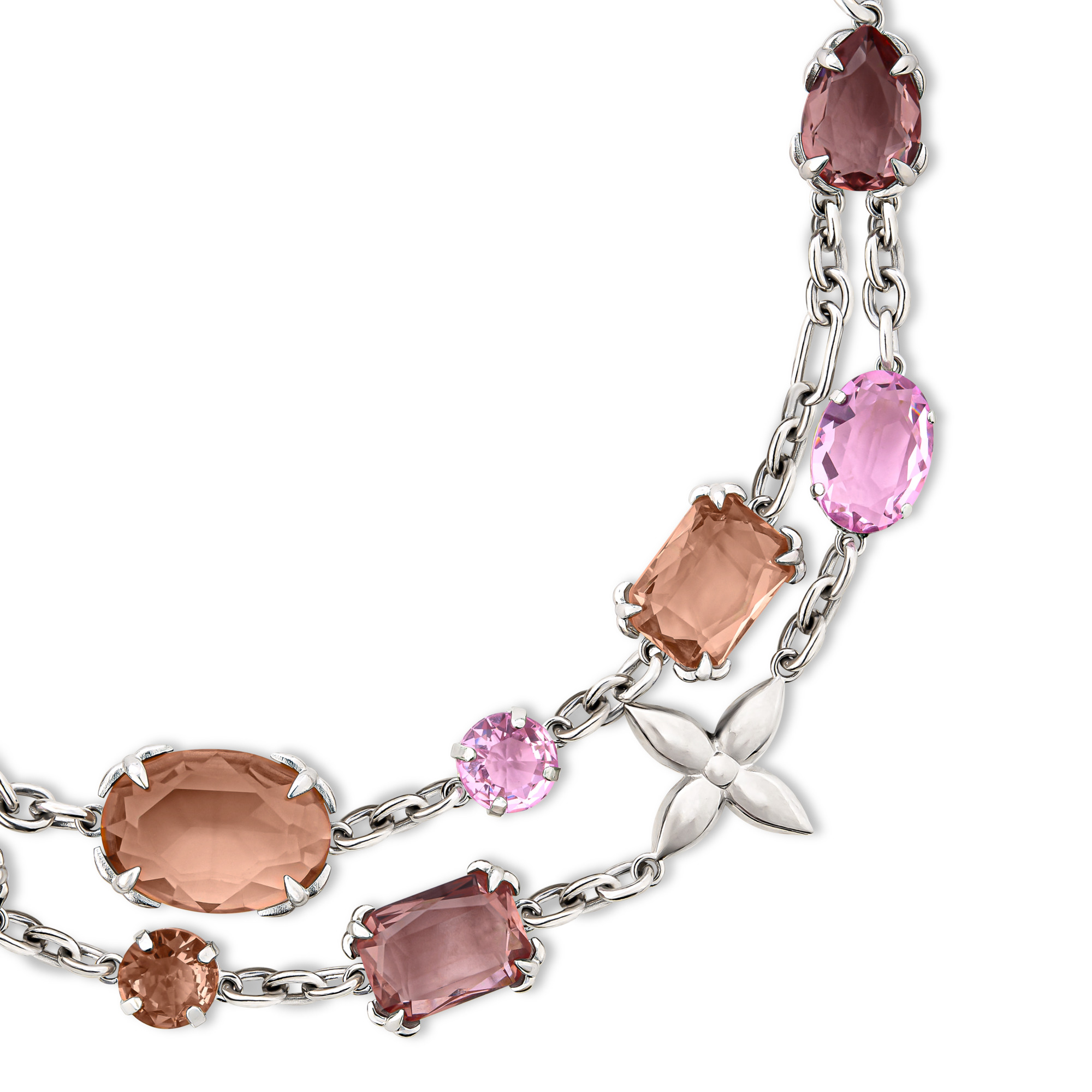 Heirloom Necklace - 2