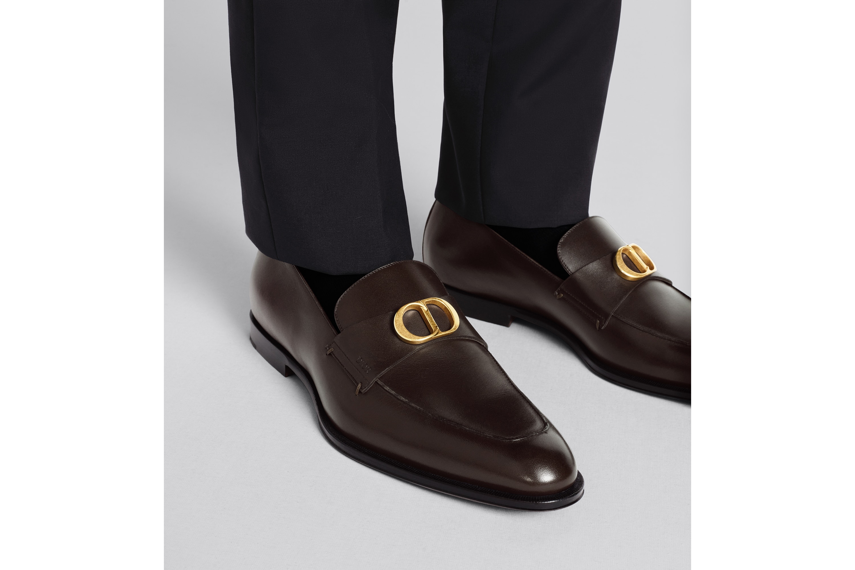 Dior Timeless Loafer - 3