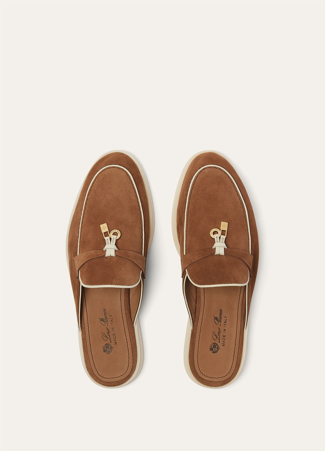 Charms Walk Babouche Loafer - 6