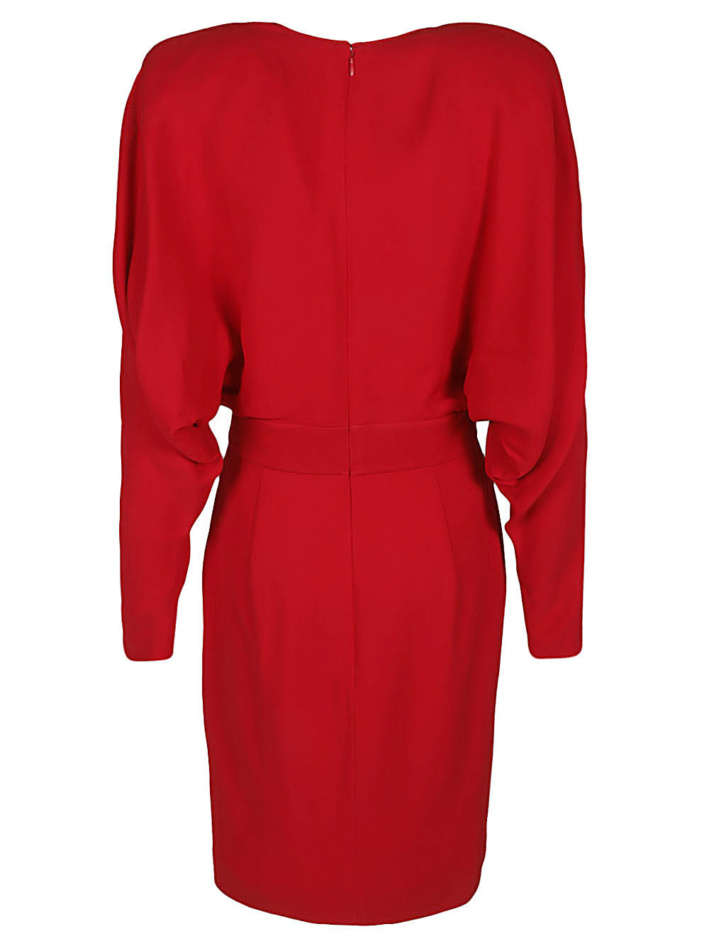 Alexandre Vauthier Plunging Neck Dress - 2