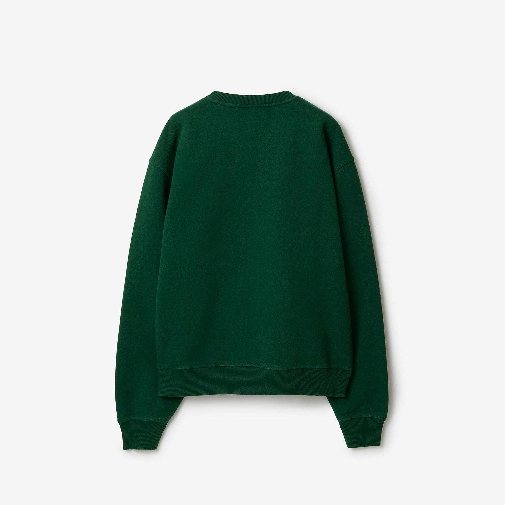 Cotton Sweatshirt - 5