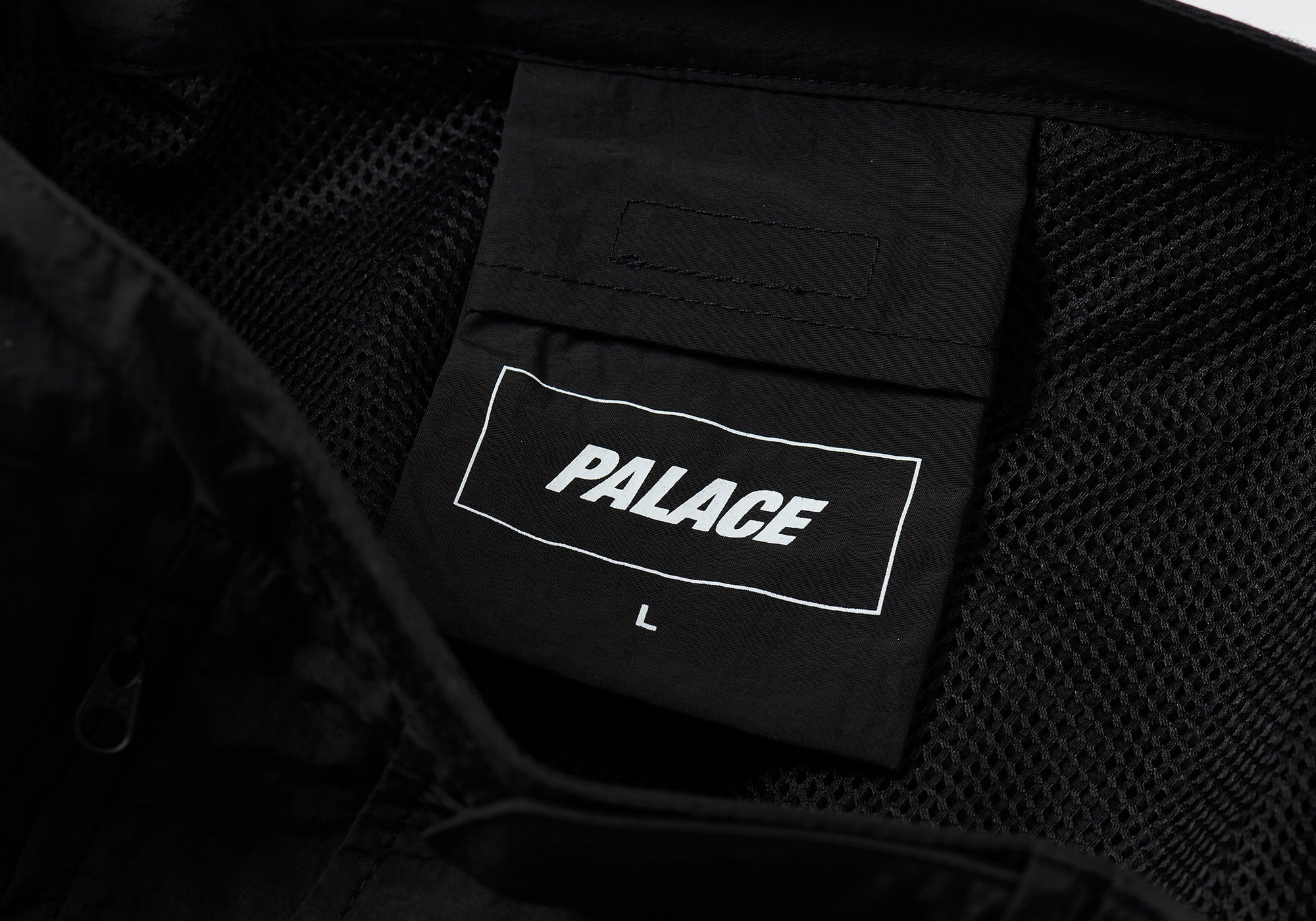 MOTO SHELL BOTTOM BLACK - 6