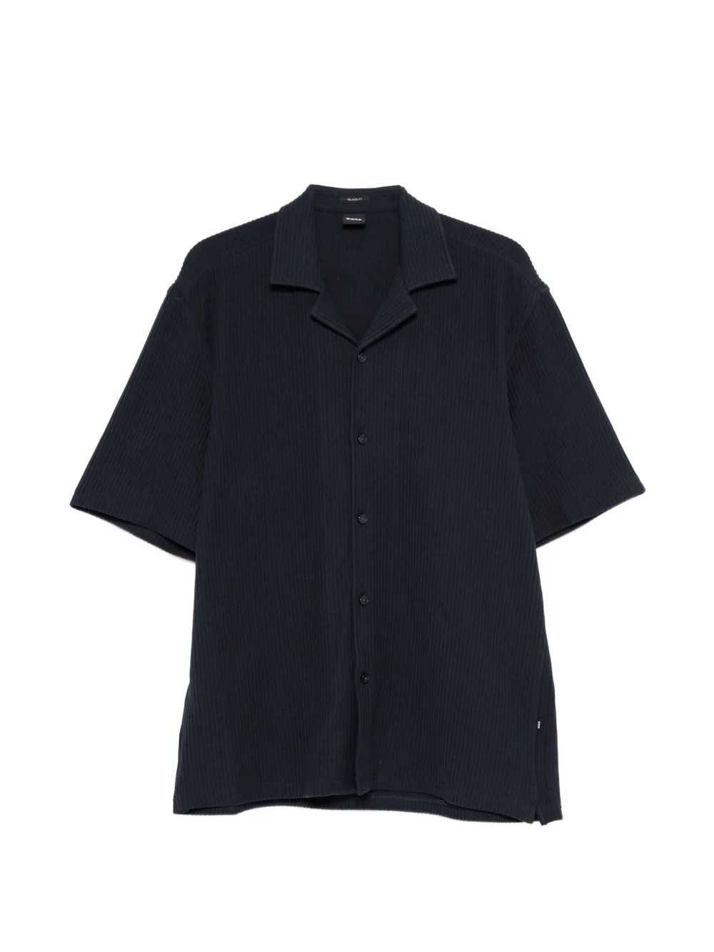 short-sleeve shirt - 1