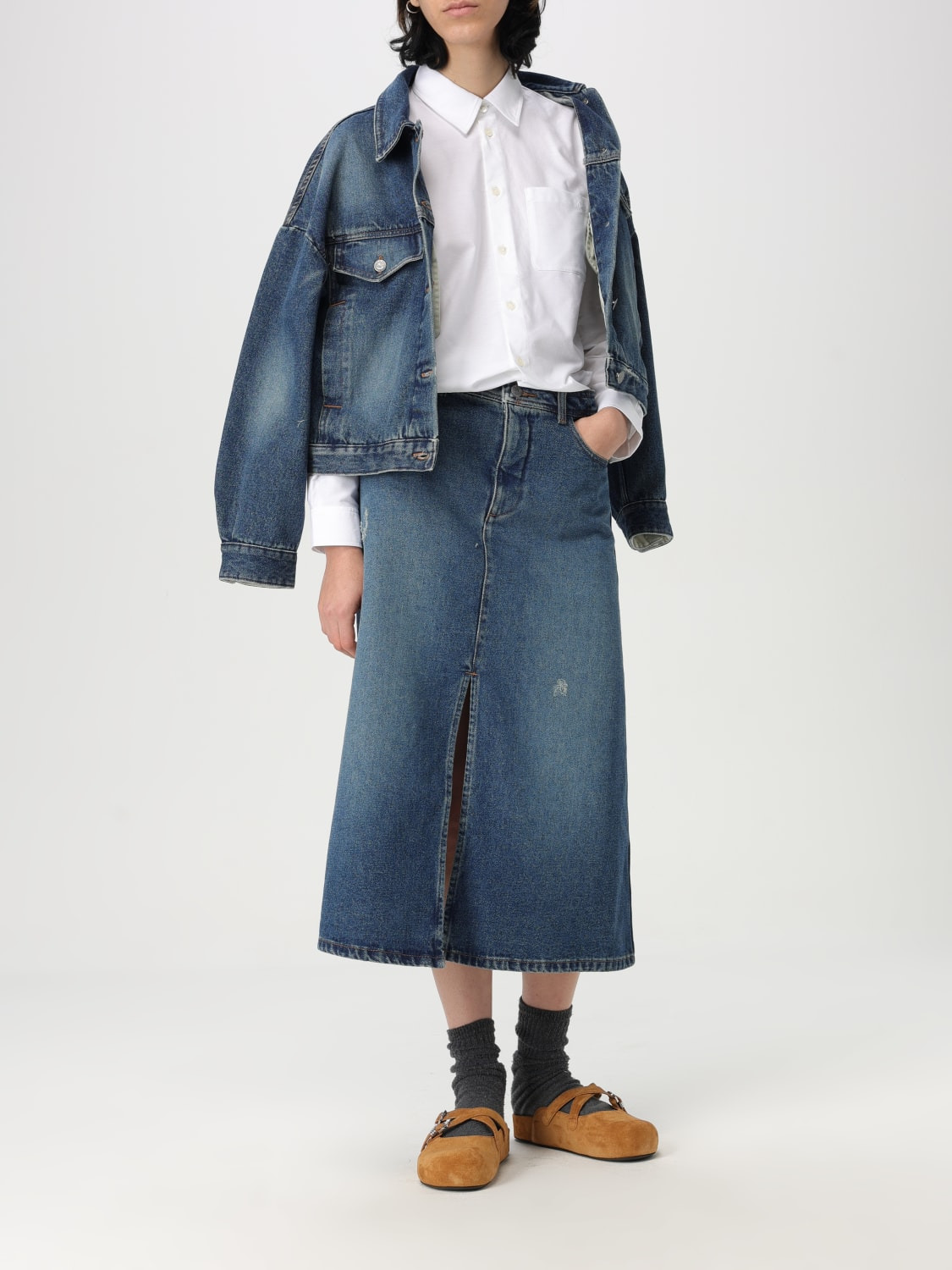Jacket woman A.P.C. - 2