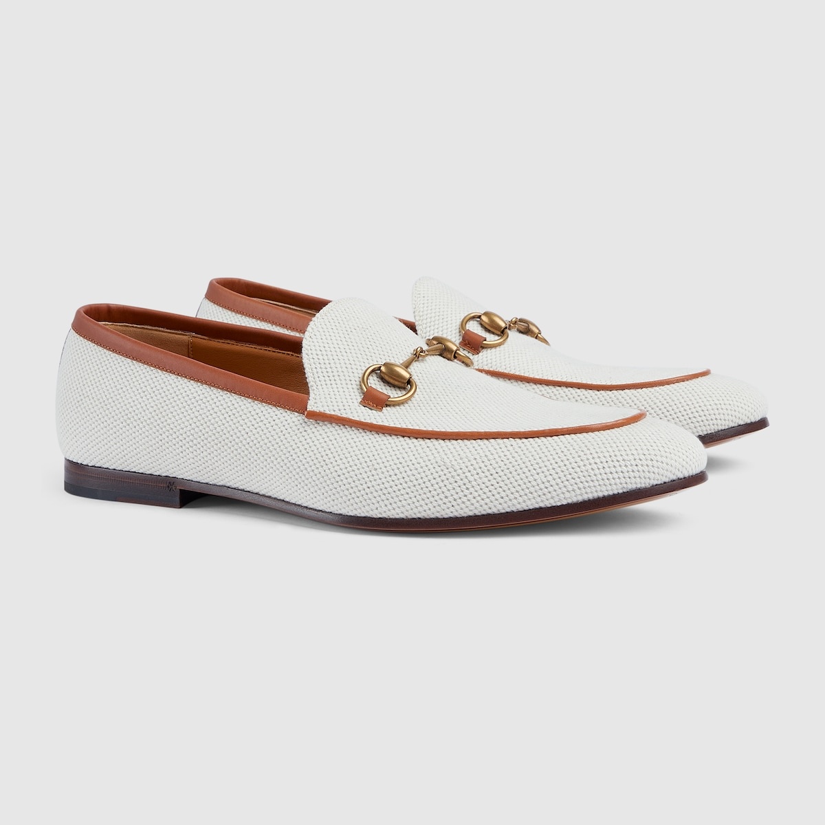 Men's Gucci Jordaan loafer - 1