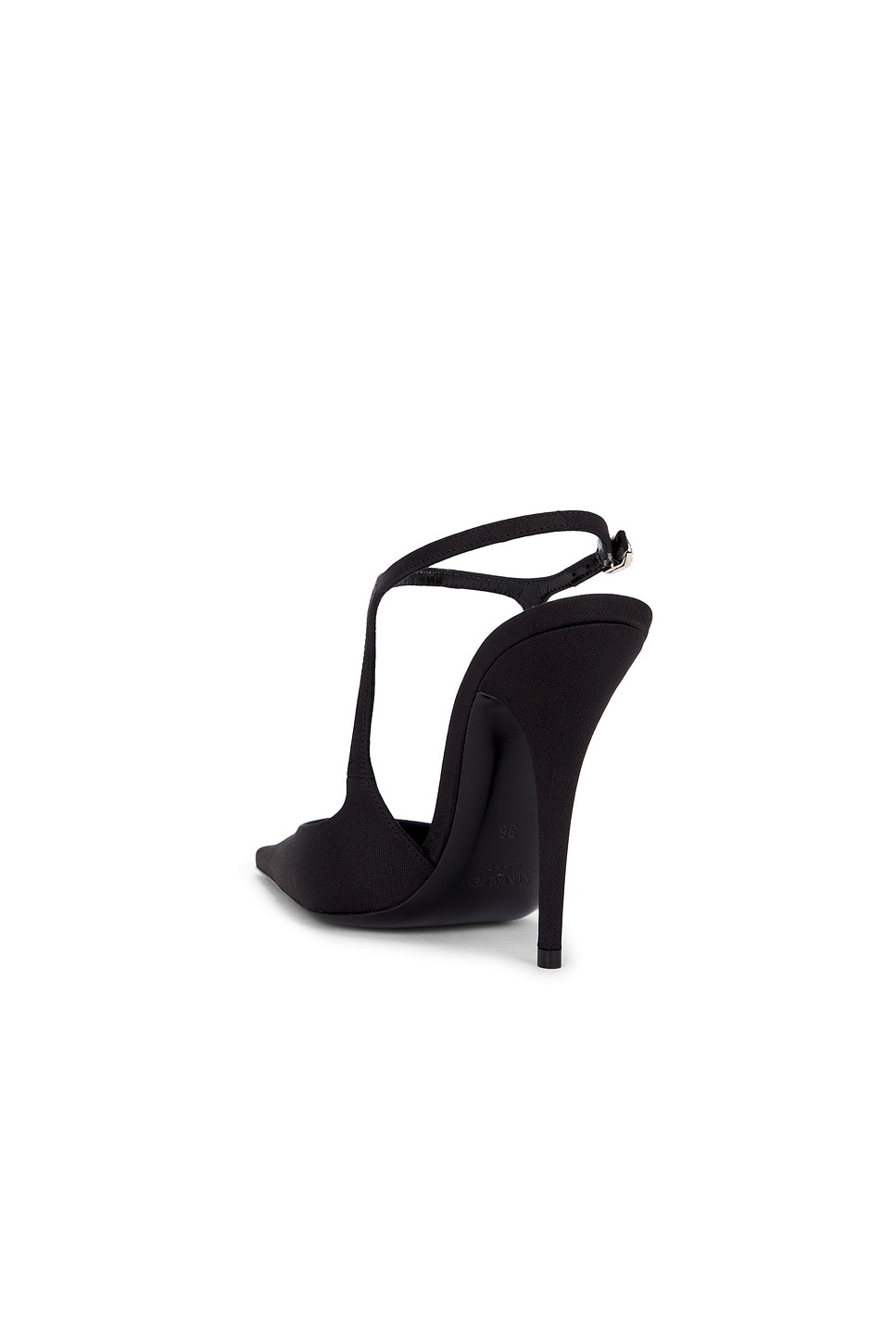 Doville Pump - 3