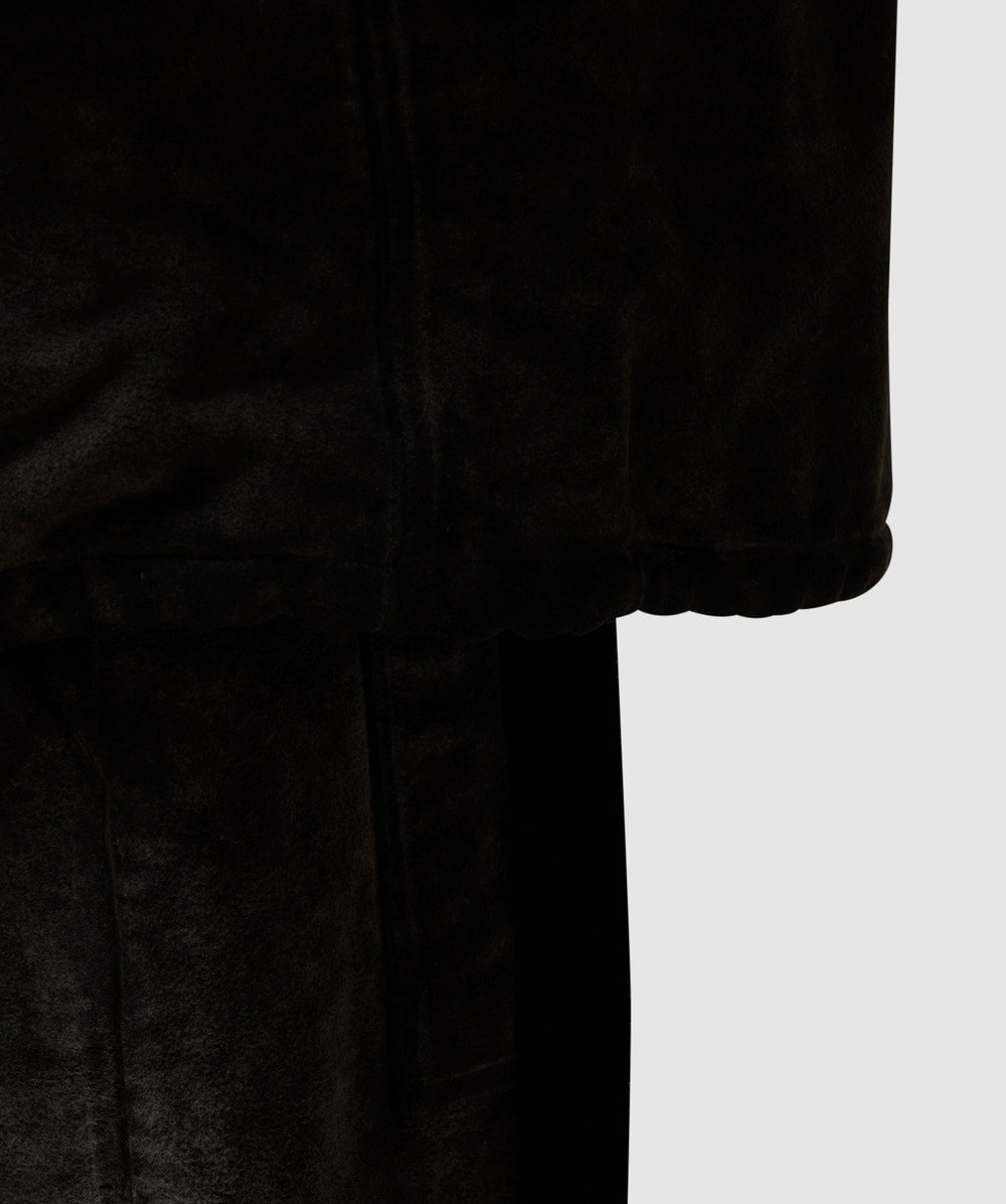 Zip front jacket - 6