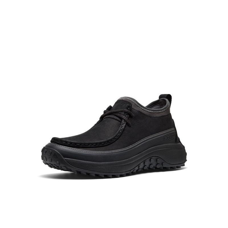 Men's KS Moc Chukka 3