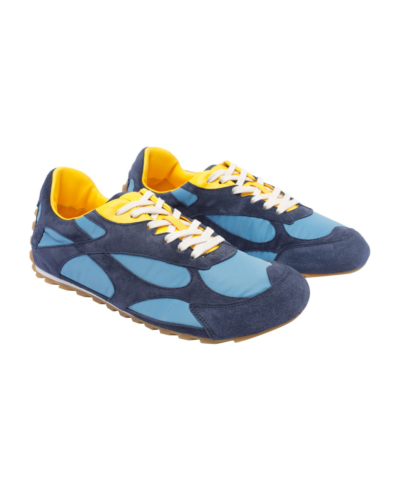 Orbit Flash Sneakers - 2