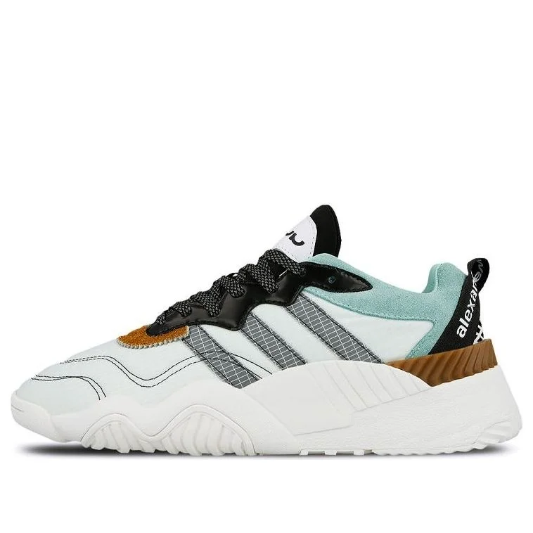 adidas Alexander Wang x Turnout Trainer 'Clear Mint' DB2613 - 1