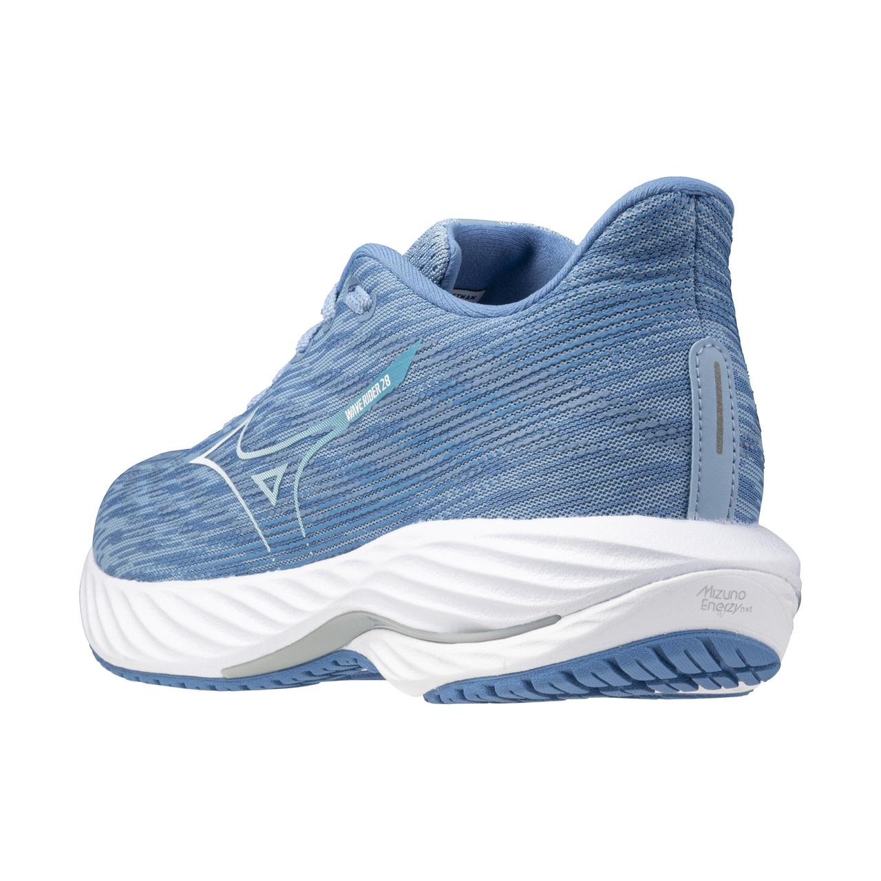 Women's Wave Rider 28 Running Shoe - 7