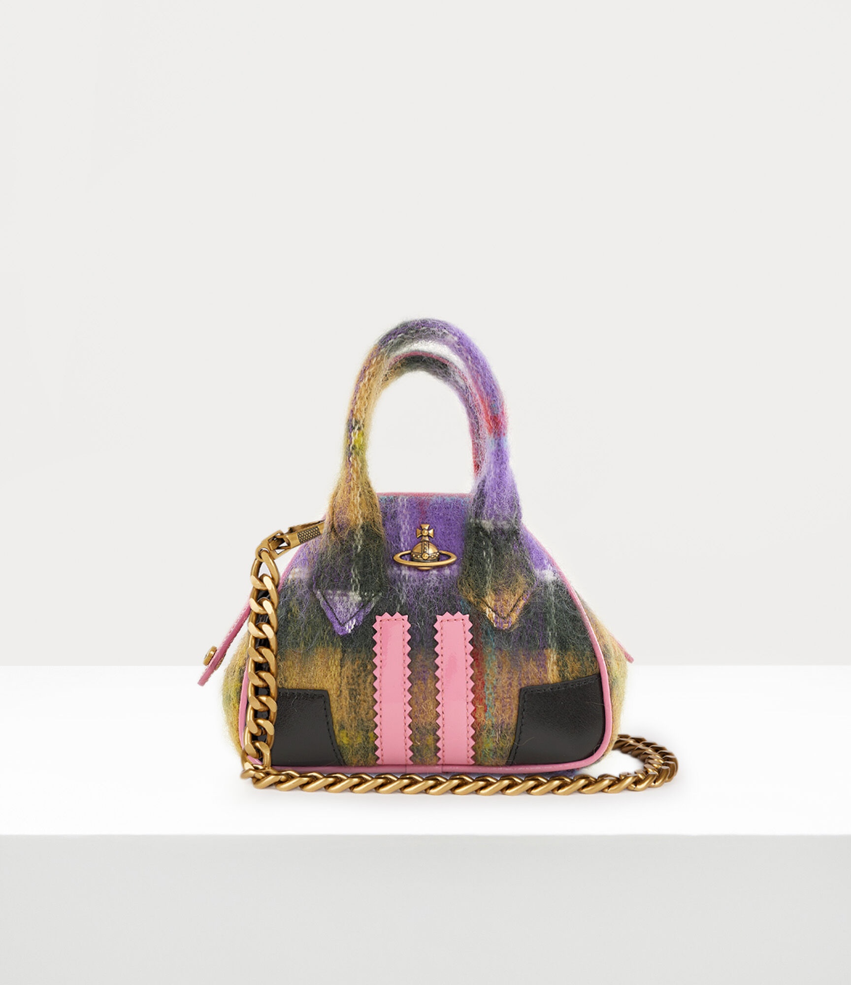 MINI YASMINE BAG - 4